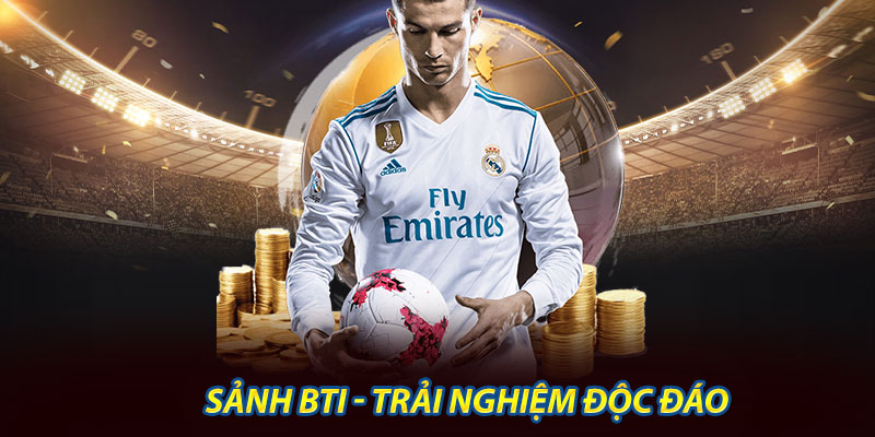 Sảnh BTI - Trải Nghiệm Độc Đáo Trong Không Gian Tổ Chức Sự Kiện