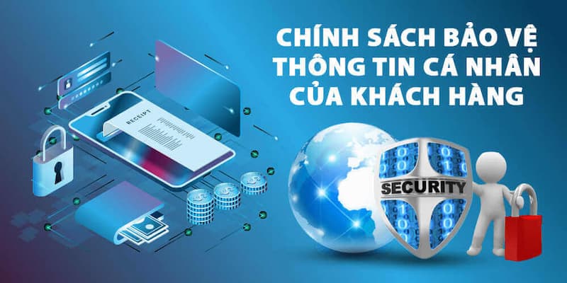 tại sao chính sách bảo mật lại quan trọng