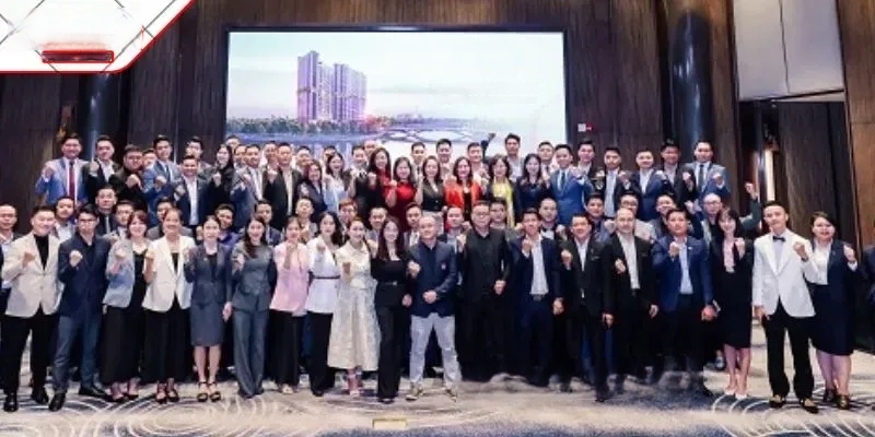 Yếu tố tạo nên thành công của CEO Nguyễn Anh Tuấn